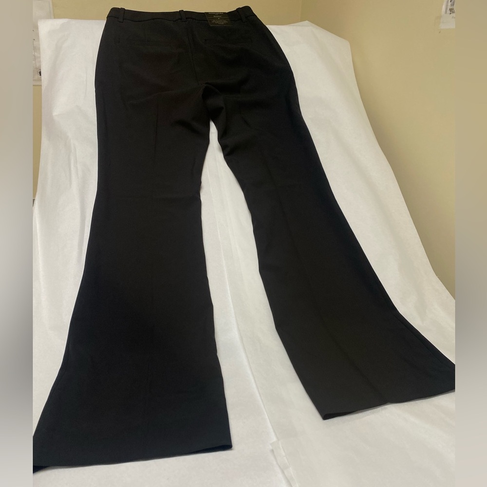 NWT🏷️Banana Republic Bootcut Fit Pants🖤 - Picture 6 of 11